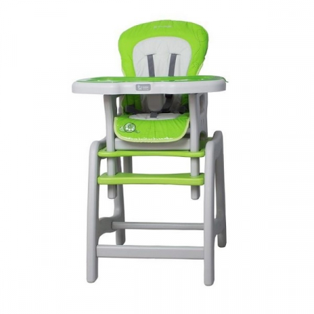 Scaune de masa - Scaun de masa Coto Baby Stars Slimak Green