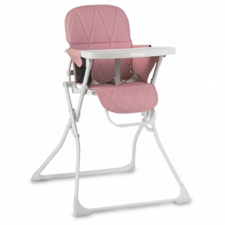 Scaune de masa - Scaun de masa Ricokids Nuco - Roz