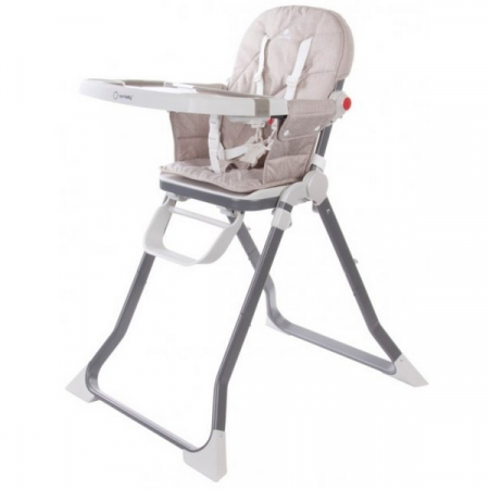 In camera - Scaun de masa Sun Baby 009 Cubby - Frappe