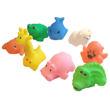 Set jucarii baita, cute4babies [4]