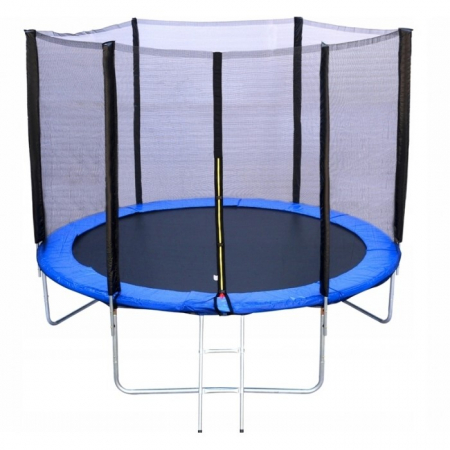 Trambuline si accesorii - Trambulina R-Sport 252 cm (8FT)