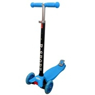 Trotinete - Trotineta R-Sport H1 - Albastru