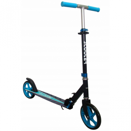 Trotinete - Trotineta R-Sport H4 - Albastru