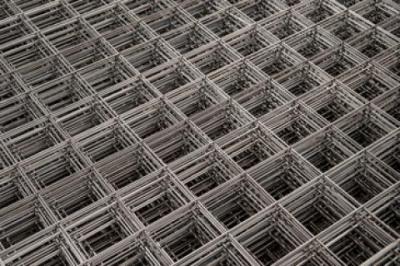 Plasa sudata - Plasa sudata pentru armarea betonului