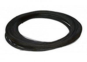 Sarma - Sarma moale neagra 1.2mm