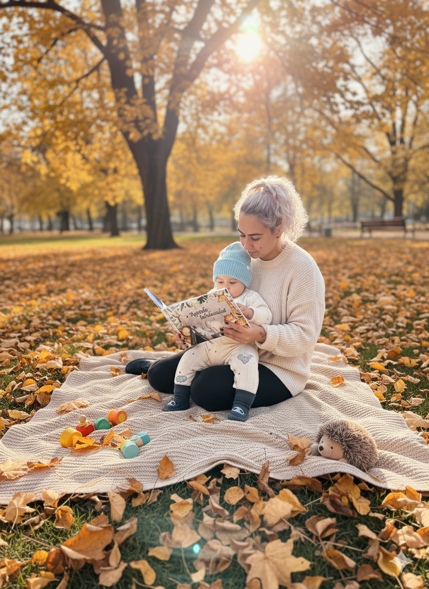 Ce să scrii în Agenda Bebelușului? 10 Idei de Amintiri | Mathi.ro