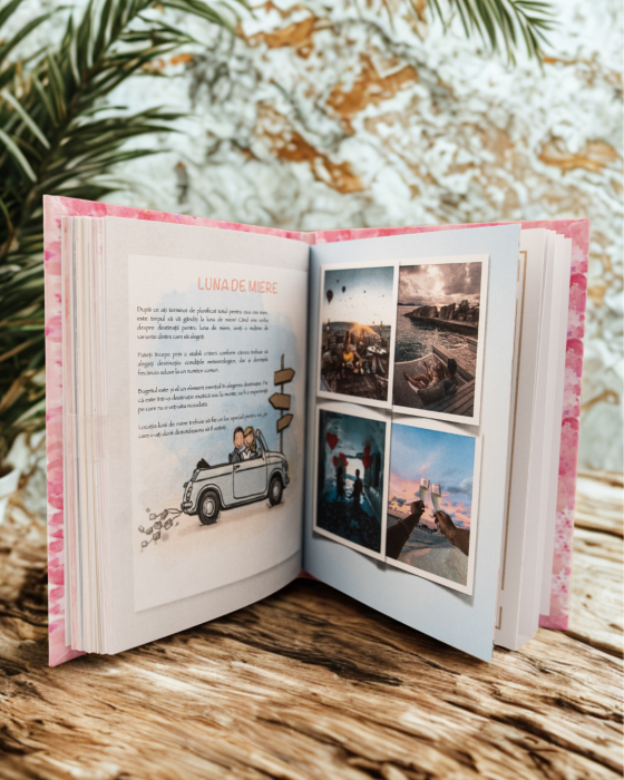 Agenda organizare nunta-Wedding Planner (Agenda miresei) [8]