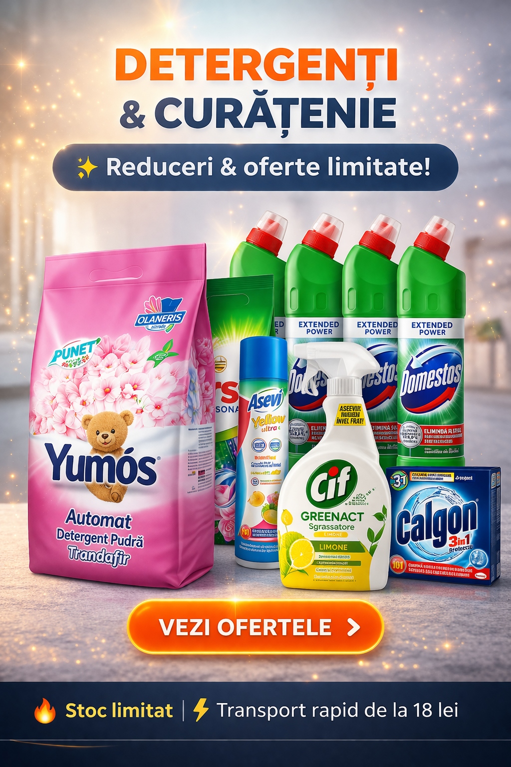 Tot ce iti trebuie pentru scoala