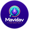 MaviDav