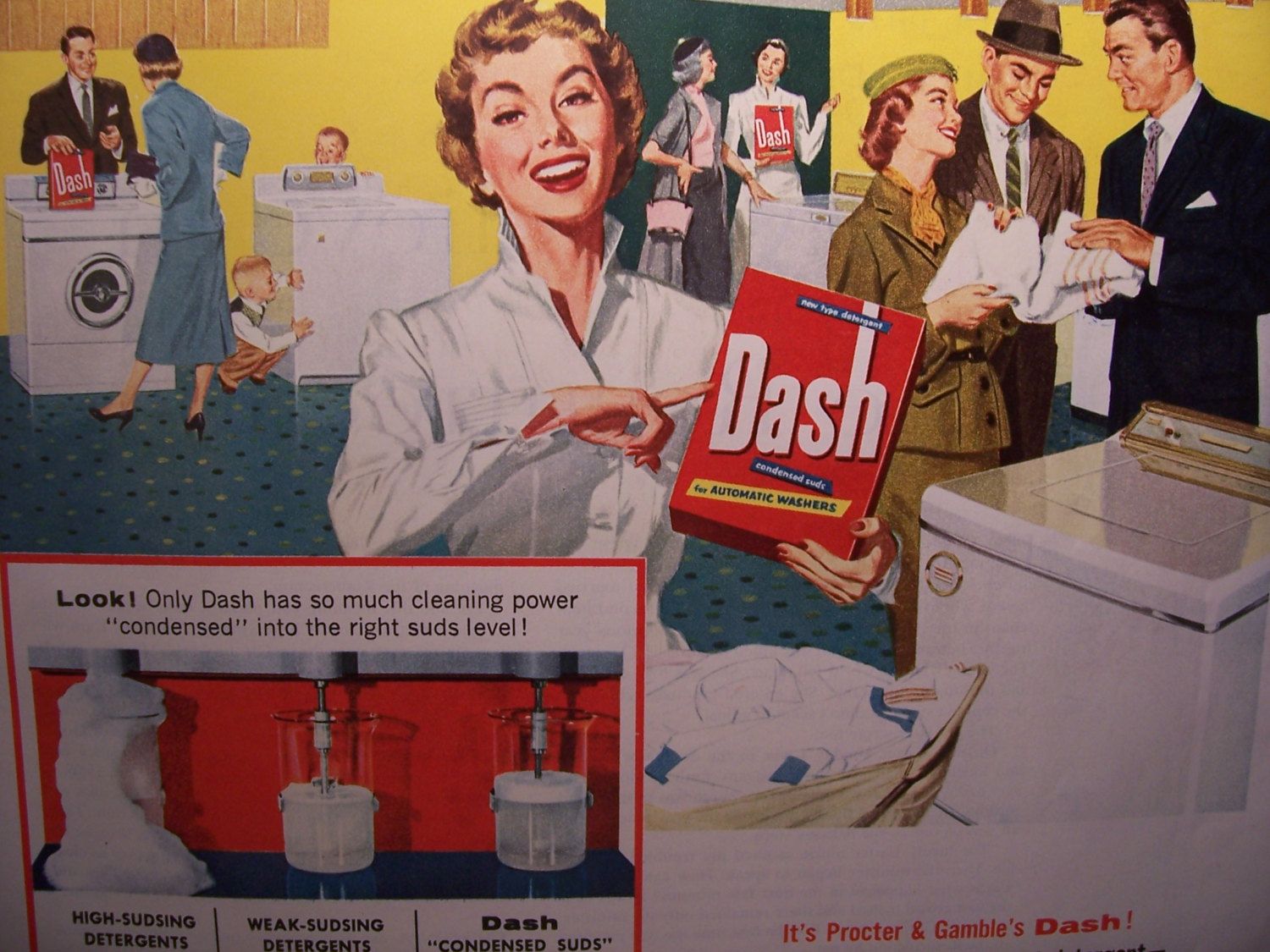 De la Cenușă la Detergenți Moderni: O Călătorie prin Istoria Detergenților de Rufe