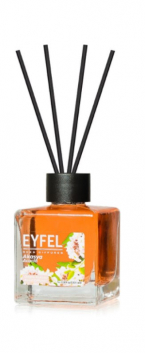 Odorizant de camera Eyfel 120ml - Floare de Salcam ( Acacia ) [2]