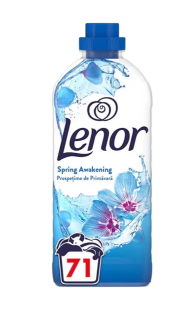 Balsam rufe Lenor Spring Awakening – 71 spalari [1]