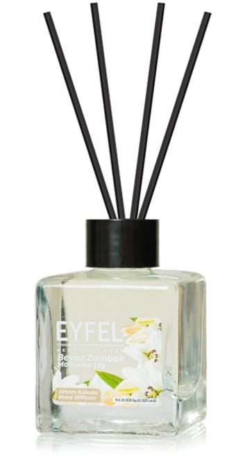 Odorizant de camera Eyfel 120ml - Crin [2]