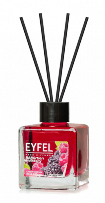 Odorizant de camera Eyfel 120ml - Fructe Padure [3]