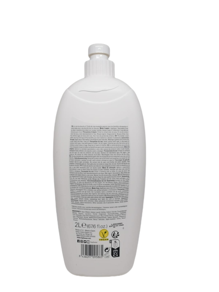 BYPHASSE GEL DE DUS 2000ML MILK PROTEIN [2]
