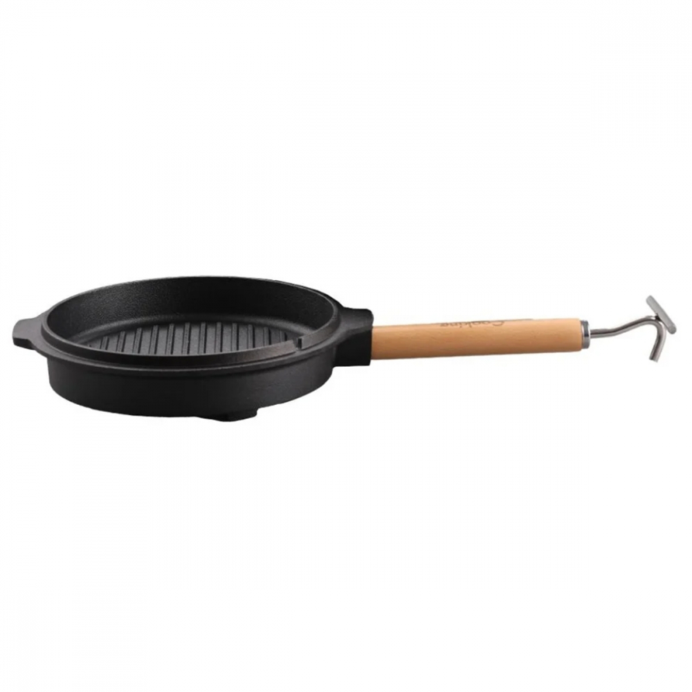 Heinner CEAUN FONTA PUR+CAP DIA37 CM,12L, NATURE [3]