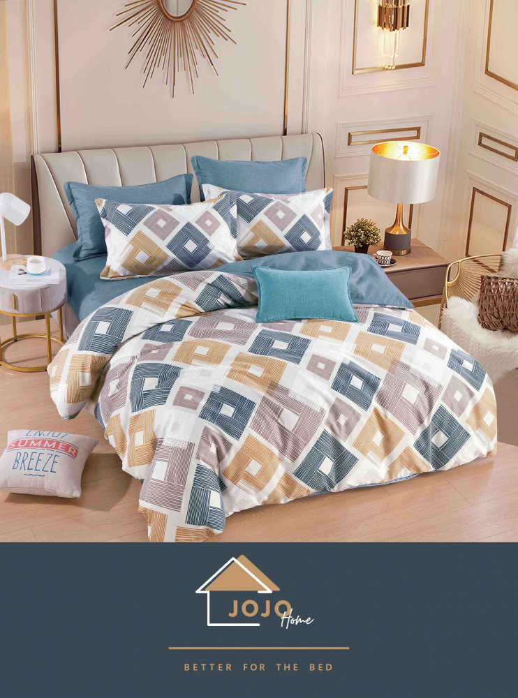 lenjerie-pat-dublu-bumbac-finet-jojo-home-geometric-albastru-mustar.jpg [1]