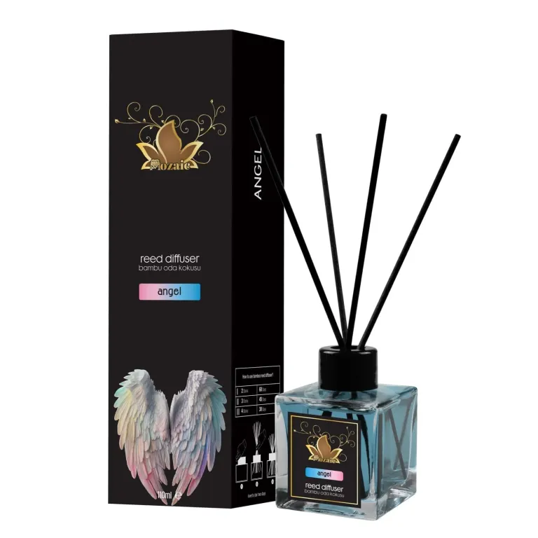 MOZAIC ODORIZANT CAMERA DIFFUSER 100ML INGER [1]