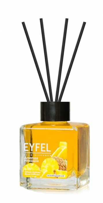 Odorizant de camera Eyfel 120ml - Ananas [3]