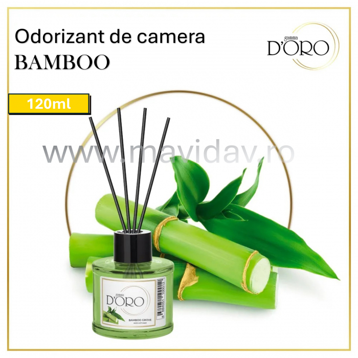 Odorizante camera Gamma Doro [4]