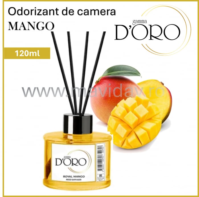 Odorizante camera Gamma Doro [3]