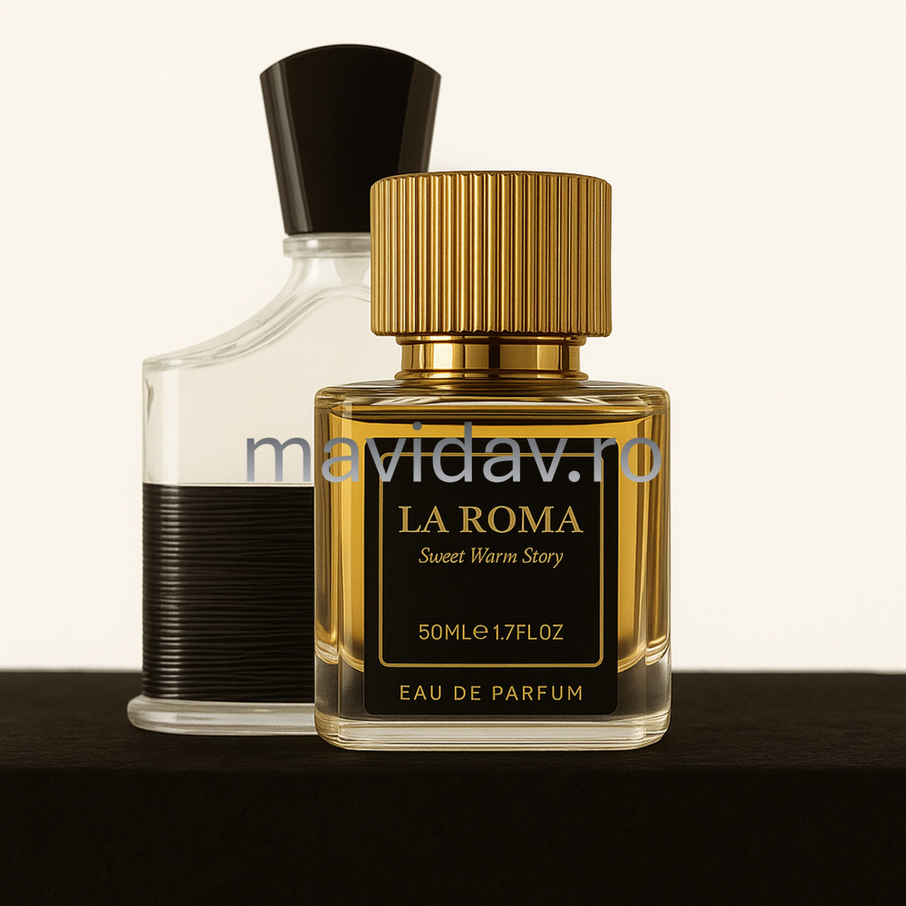 Parfum M-1 C. Aventus 100ml – Eau de Parfum Inspirat de Creed Aventus [1]