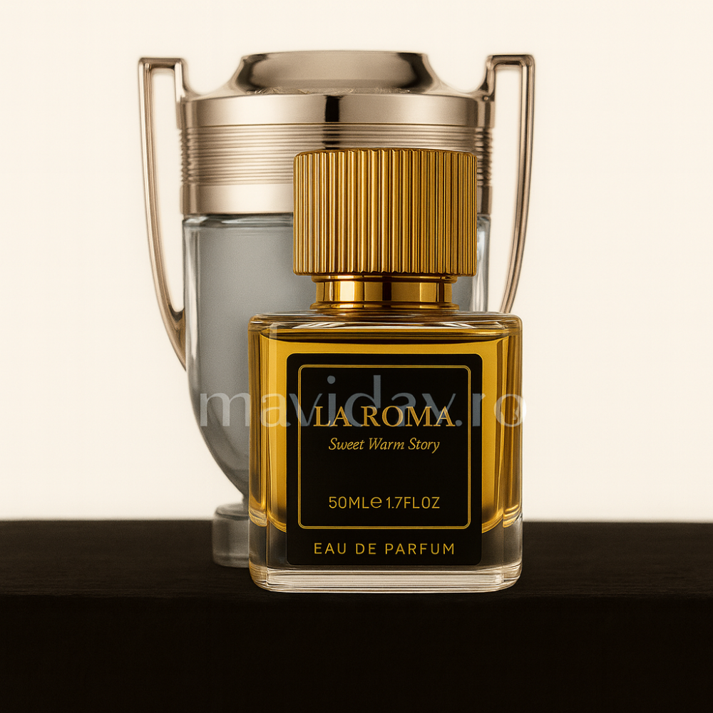 Parfum M-2 P.R Inviktus 50ml – Inspirat de Rabanne Invictus [1]