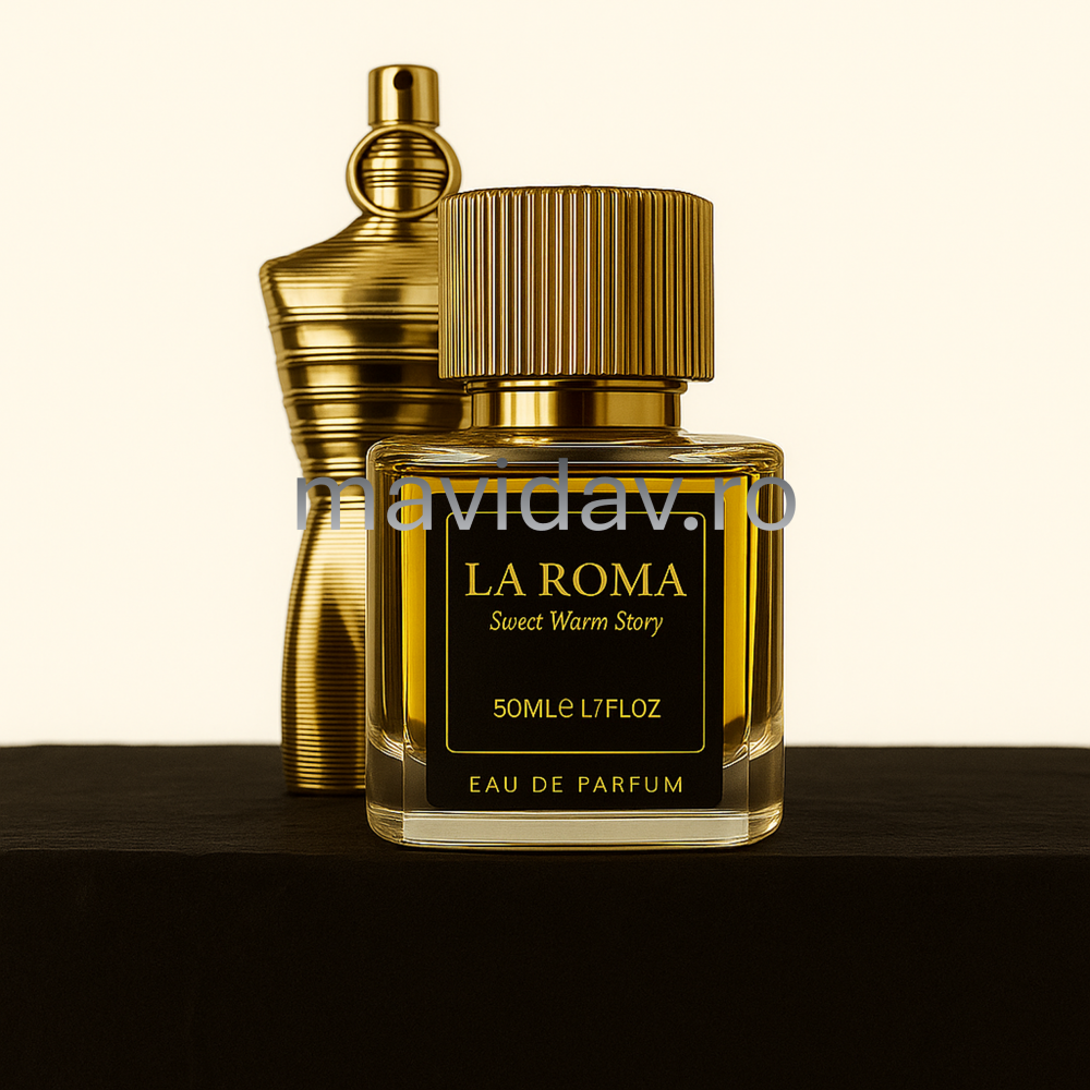 Parfum M-11 J.P Lanmale Elixer 100ml – Inspirat de Le Male Elixir Absolu [1]