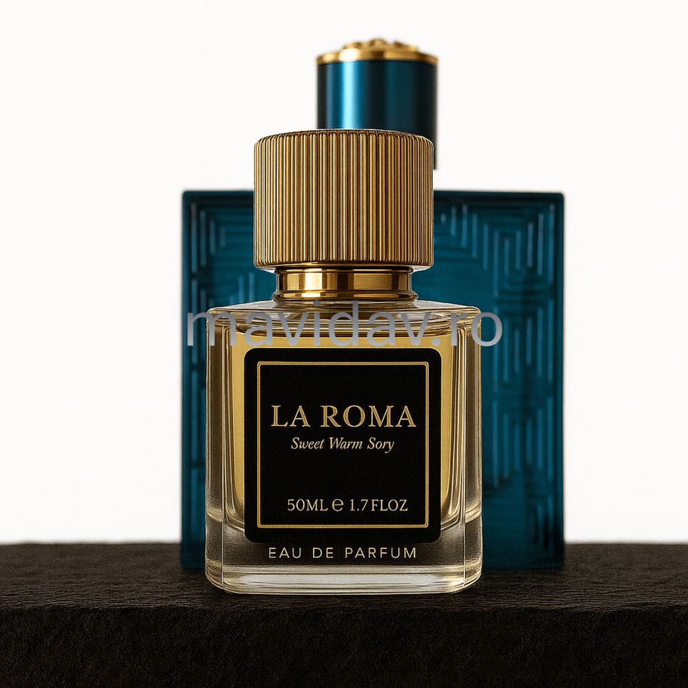 Parfum M-13 Eros 50ml – Inspirat de Versace Eros [1]