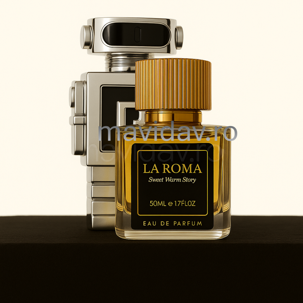 Parfum M-5 P.R Phantom 100ml – Inspirat de Paco Rabanne Phantom [1]