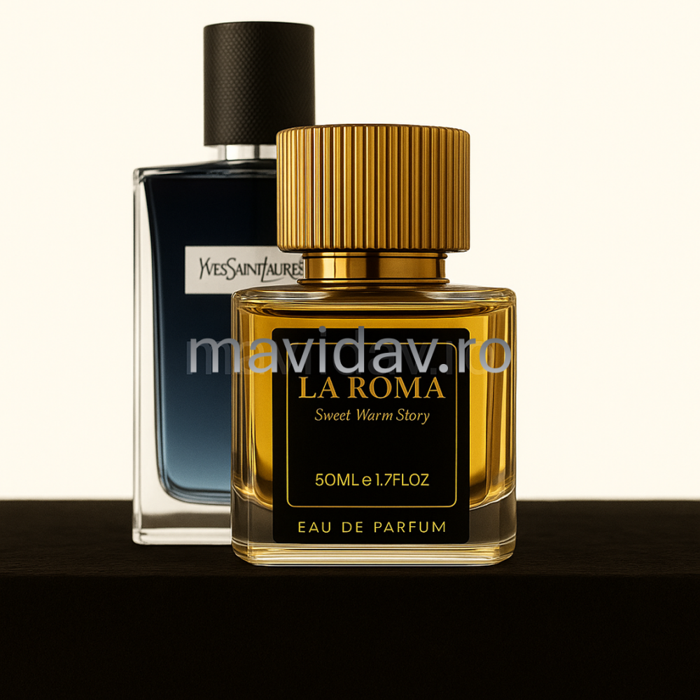 Parfum M-7 Yves SL-Y 100ml – Inspirat de Yves Saint Laurent Y [1]