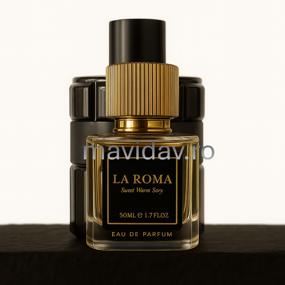 Parfum M-8 Spicebomb 50ml – Inspirat de Viktor&Rolf Spicebomb [1]