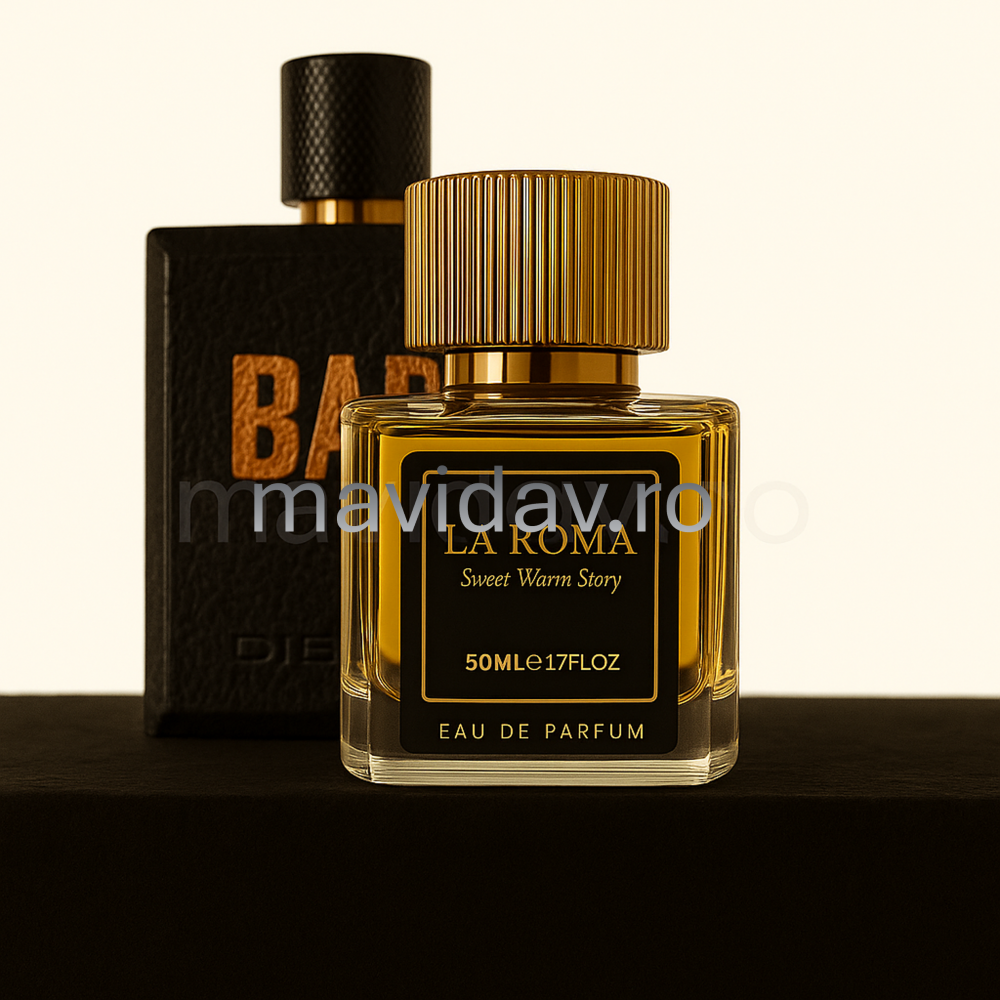 Parfum M-9 Bad Intense 100ml – Inspirat de Diesel Bad Intense [1]