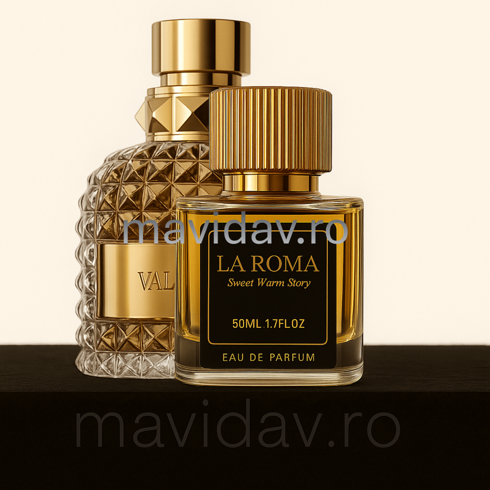 Parfum M-10 Valentino Uomo 100ml – Inspirat de Valentino Uomo [1]