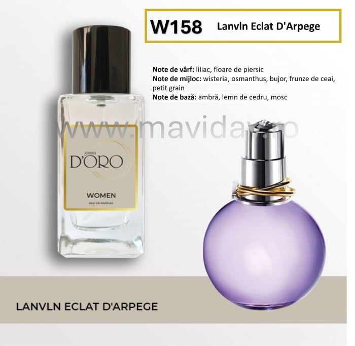 Parfum Lanvln Eclat D'Arpege W158 - 50ml [2]