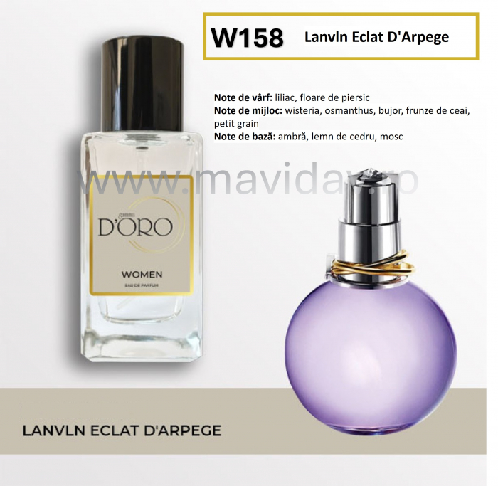 Parfum Lanvln Eclat D'Arpege W158 - 100ml [2]