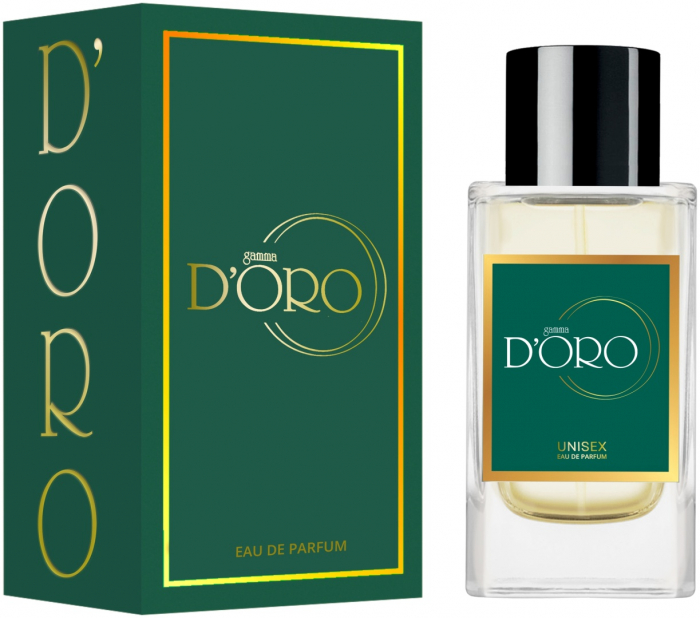 Parfum  Memo Marfa - SU 106 - 50ml [3]