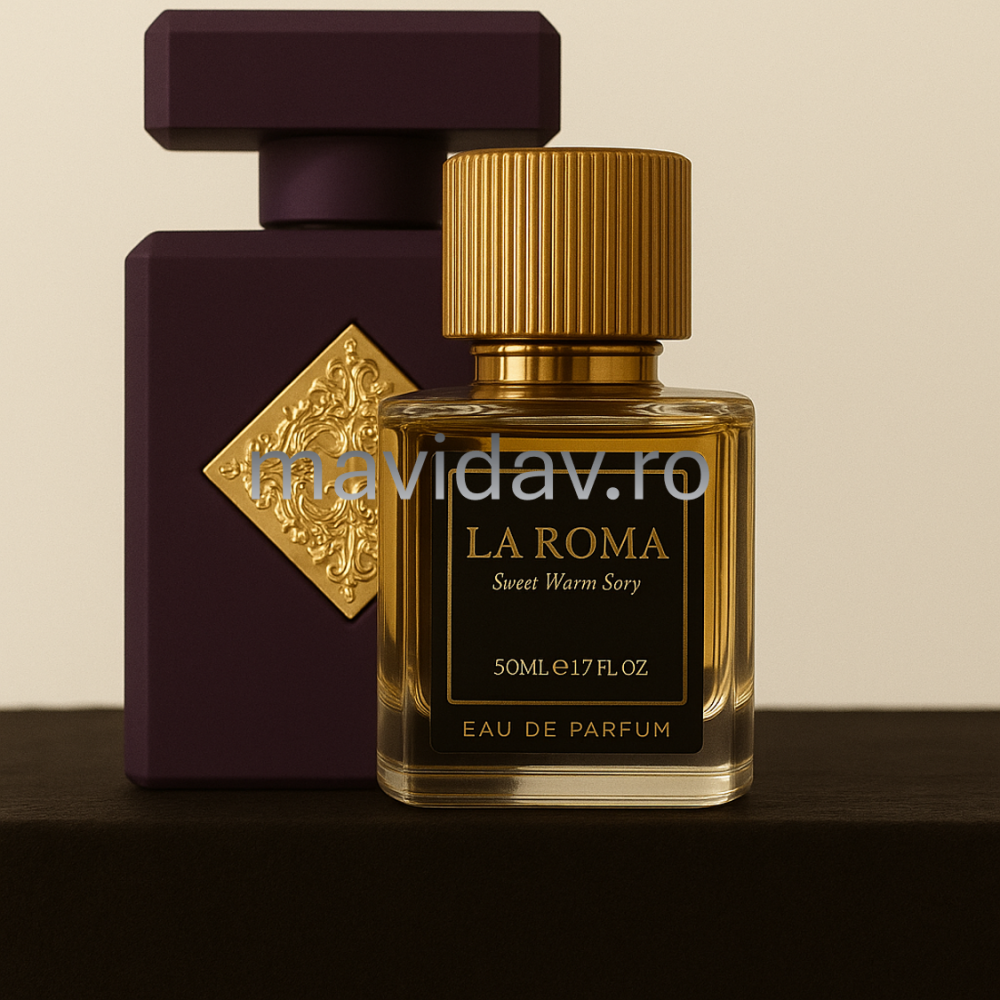 Parfum Unisex U-14 Initio Side Efect 50ml – Inspirat de Initio Parfums Privés Side Effect [1]