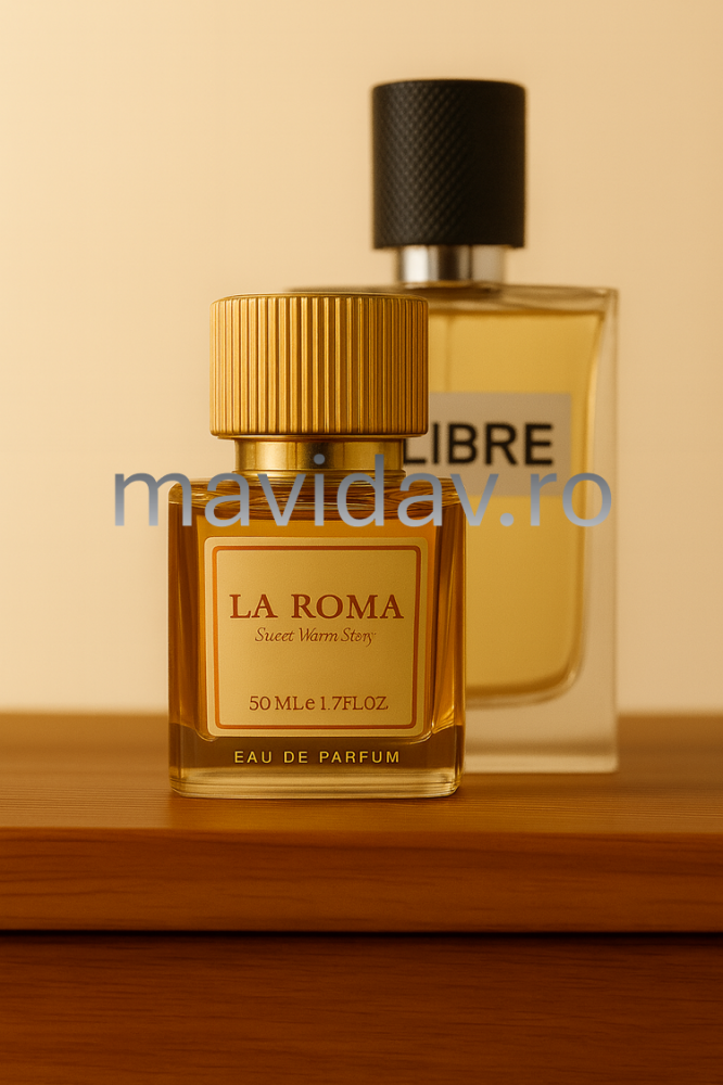 Parfum W-2 YSL Libre 50ml – Inspirat de Libre Yves Saint Laurent [1]