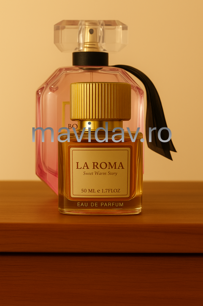 Parfum W-13 Boomshel 50ml – Inspirat de Victoria’s Secret Bombshell [1]