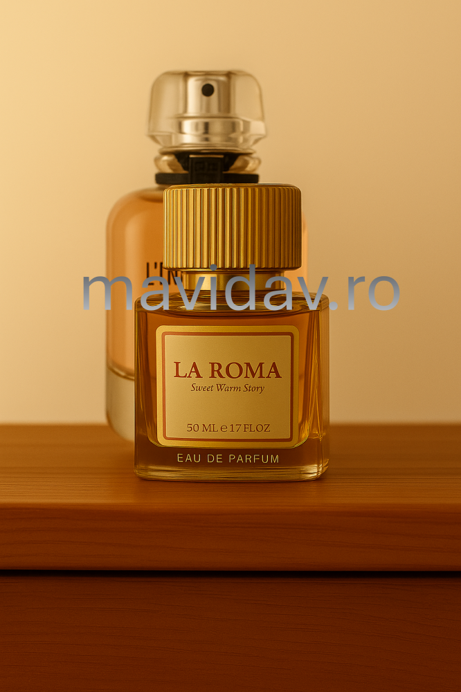 Parfum W-4 GV. Interdit 50ml – Inspirat de Givenchy L’Interdit [1]