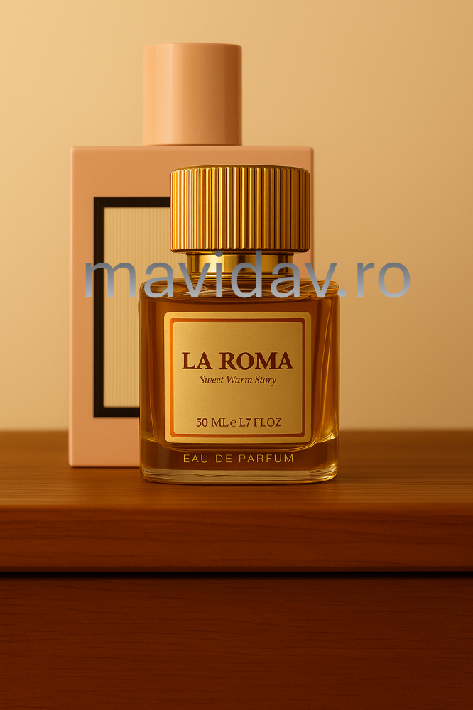 Parfum W-5 GC. Bloom 100ml – Inspirat de Gucci Bloom [1]