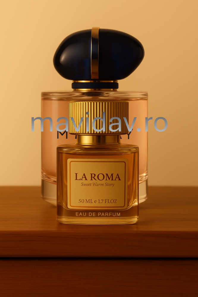 Parfum W-10 My Way 100ml – Inspirat de Armani My Way [1]