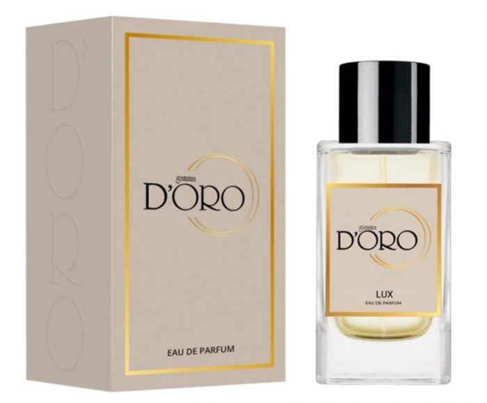 Parfum Sospiro Accento U10 - 50ml [3]