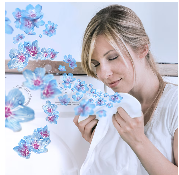 Perle Parfumate Lenor Spring Awakening, 570 g [4]