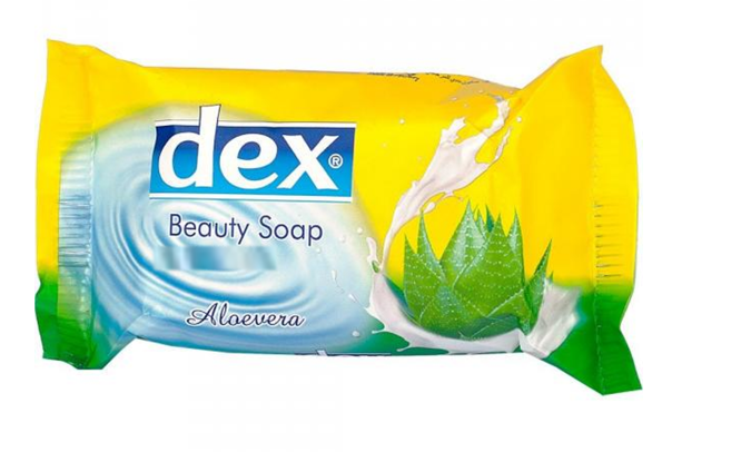 Săpun Dex Beauty Soap Aloe Vera 135g – Hidratare și Calmarea Pielii [1]
