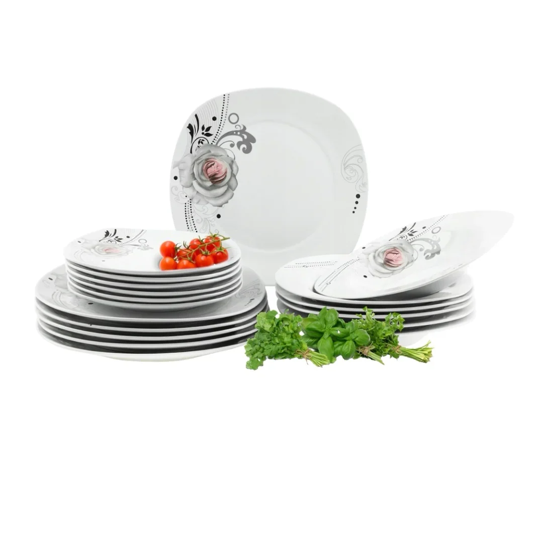 ARTCRAFT SET DE MASA PORTELAN 20PCS [2]
