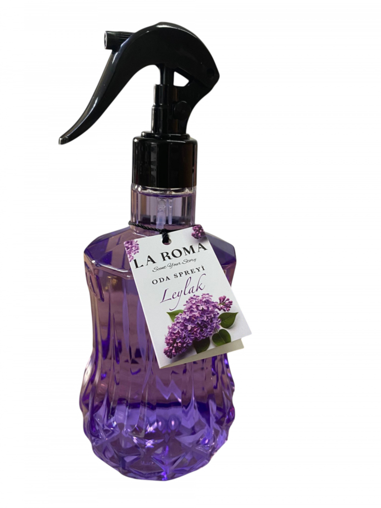 Spray Cameră La Roma Leylak 500ml – Parfum Floral de Liliac [2]