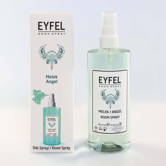 Spray odorizant cameră Eyfel Angel (Melek) 400 ml [1]