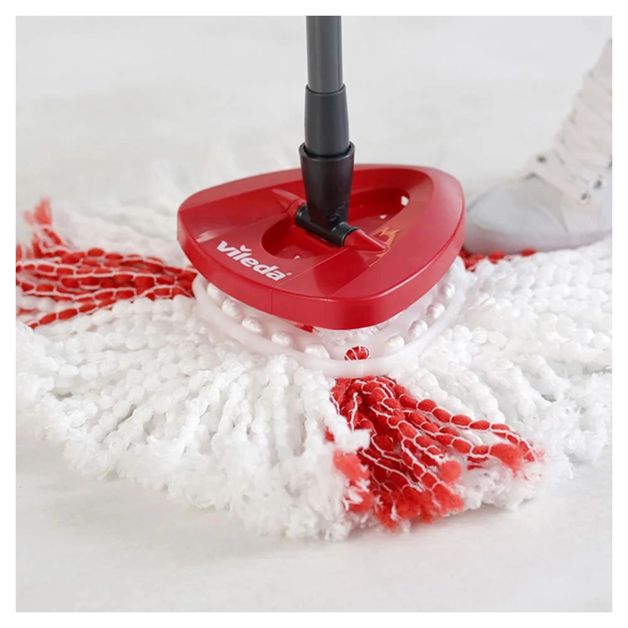 VILEDA REZERVA MOP TURBO 2IN1 MICROFIBRE [2]